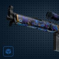 【平台担保 steam平台-CS2装备皮肤交易】G3SG1 | 柯罗诺斯 (崭新出厂)【自动发货 0秒入库】