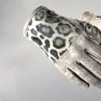 驾驶手套（★） | 雪豹 (久经沙场)